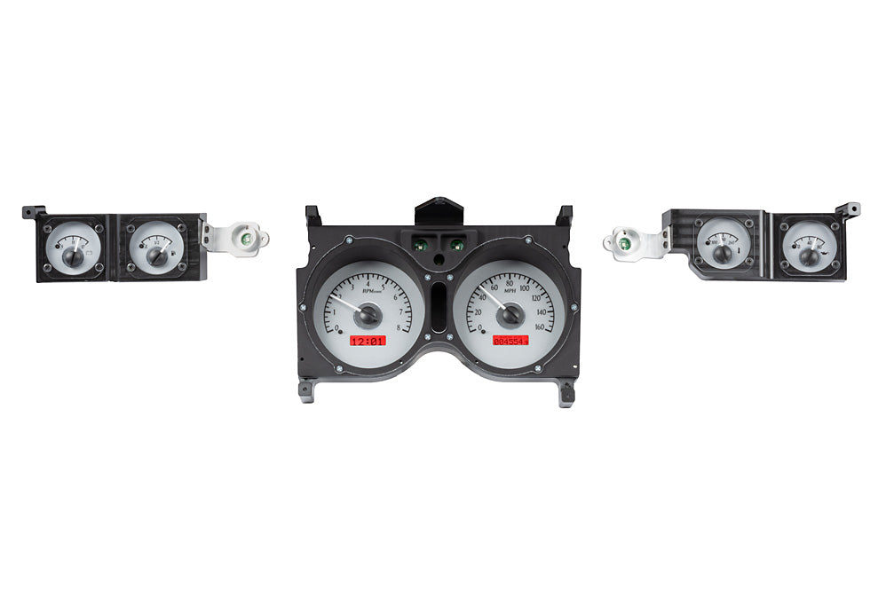 1973- 77 Chevy Malibu / Monte Carlo / El Camino VHX Instruments