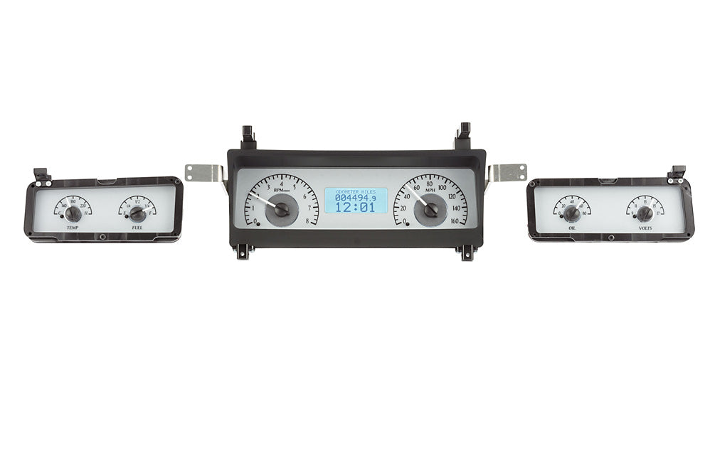 1973- 77 Chevy Malibu / Monte Carlo / El Camino VHX Instruments