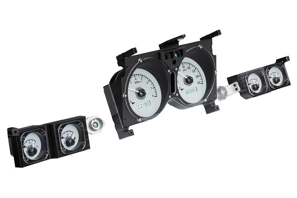 1973- 77 Chevy Malibu / Monte Carlo / El Camino VHX Instruments
