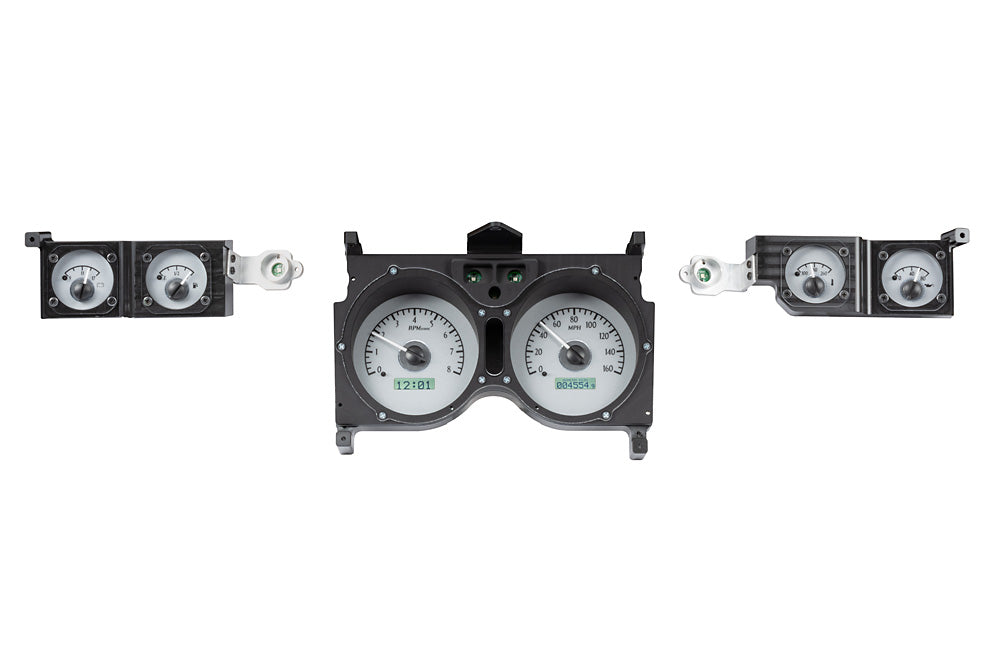 1973- 77 Chevy Malibu / Monte Carlo / El Camino VHX Instruments