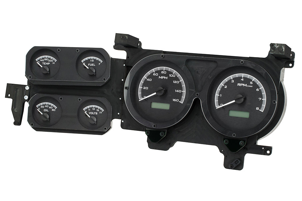 1973-87 Chevy C10 / GMC Pickup Truck VHX Gauge Instruments