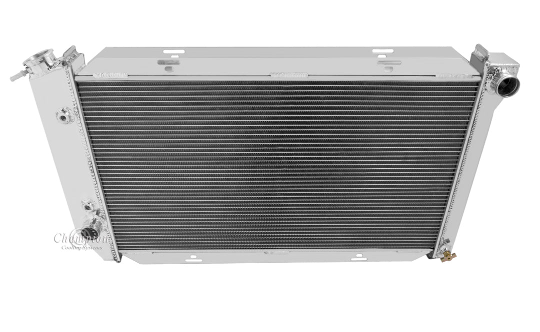 1972-1979 Ford Thunderbird 3-Row Radiator