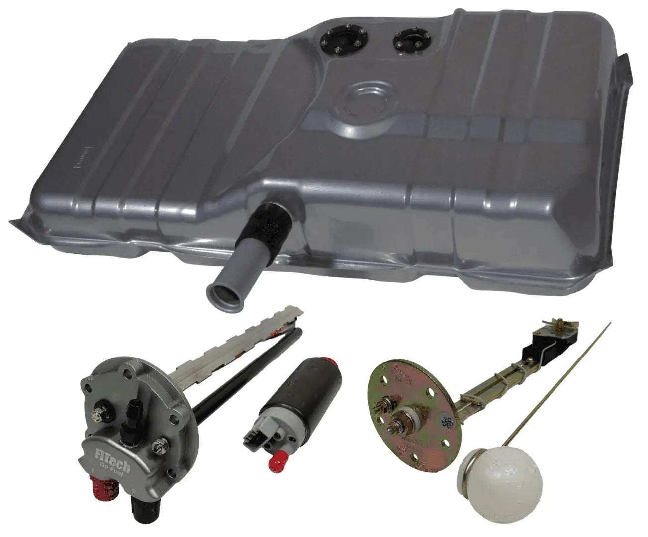 1975-1977 Camaro 340 LPH EFI Fuel Tank Kit