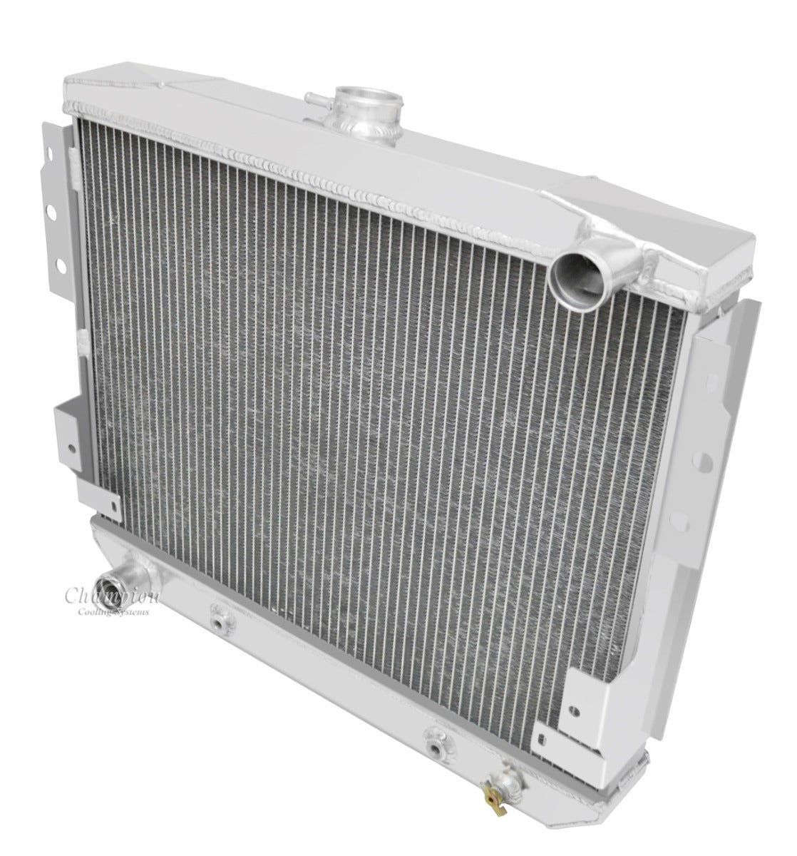 1977-1978 Mustang 3-Row Radiator