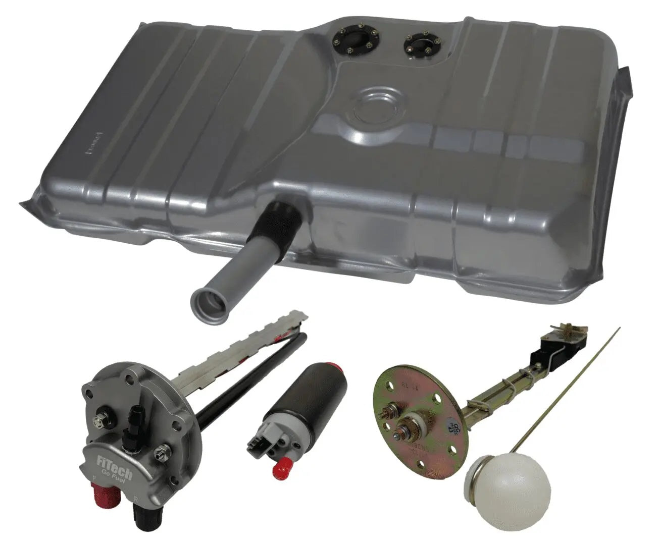 1978-1981 Camaro 340 LPH EFI Fuel Tank Kit