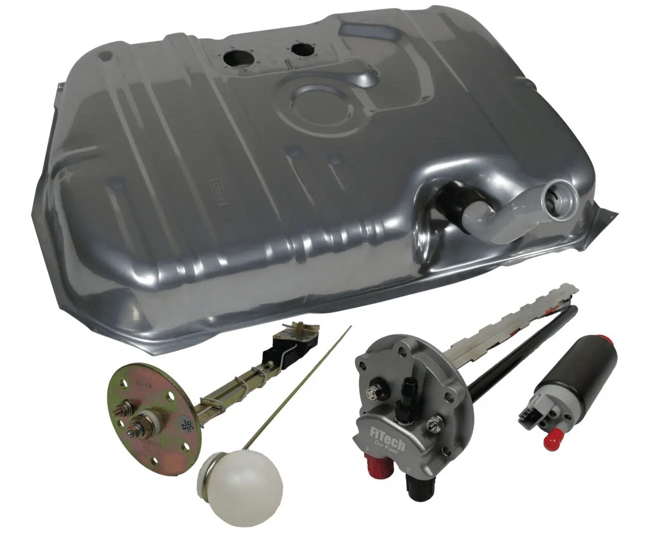 1978-1987 Grand Prix 340 LPH EFI Fuel Tank Kit