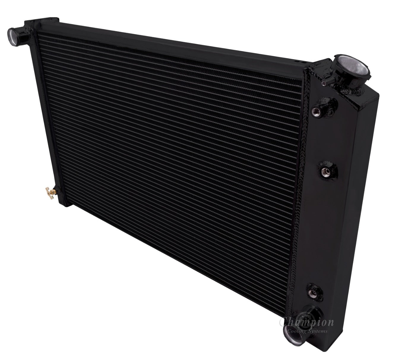  Dual Fan Combo