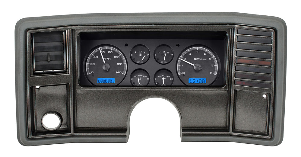 1978- 1988 Chevy Monte Carlo VHX Instruments - Dakota Digital VHX-78C-MC