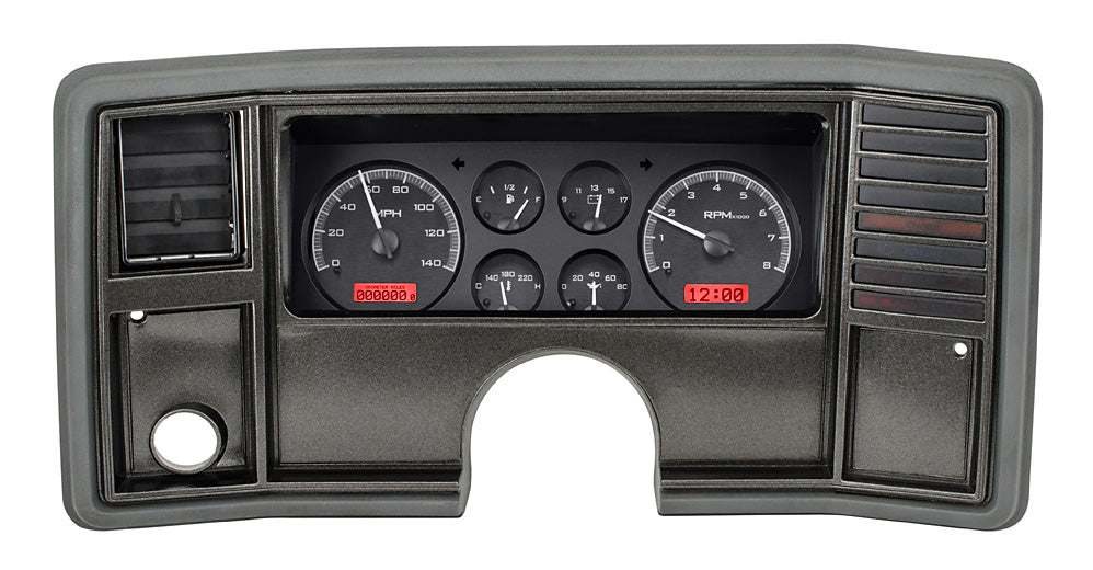 1978- 1988 Chevy Monte Carlo VHX Instruments - Dakota Digital VHX-78C-MC