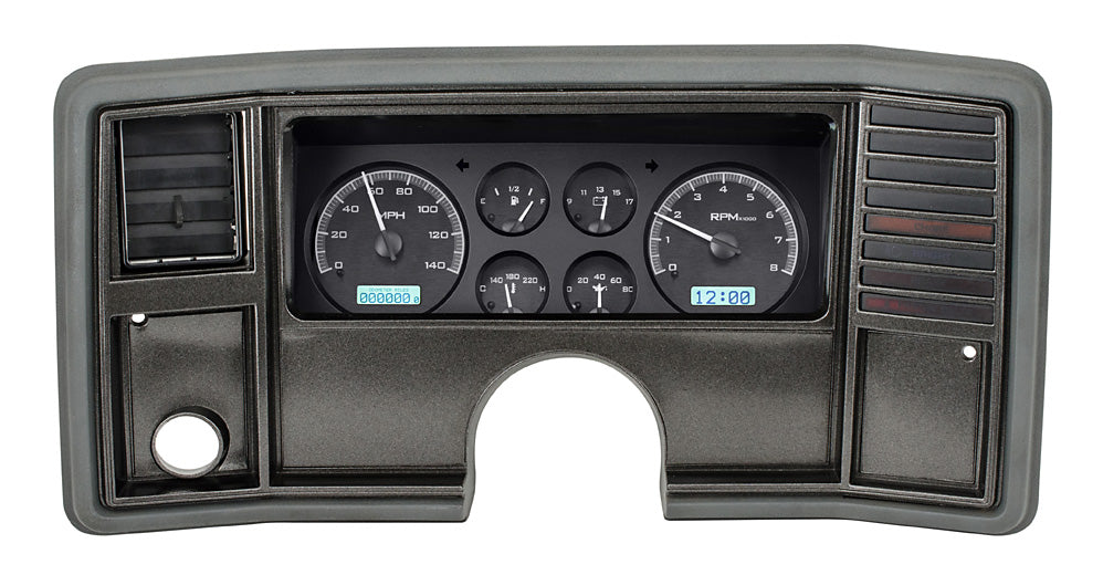 1978- 1988 Chevy Monte Carlo VHX Instruments - Dakota Digital VHX-78C-MC