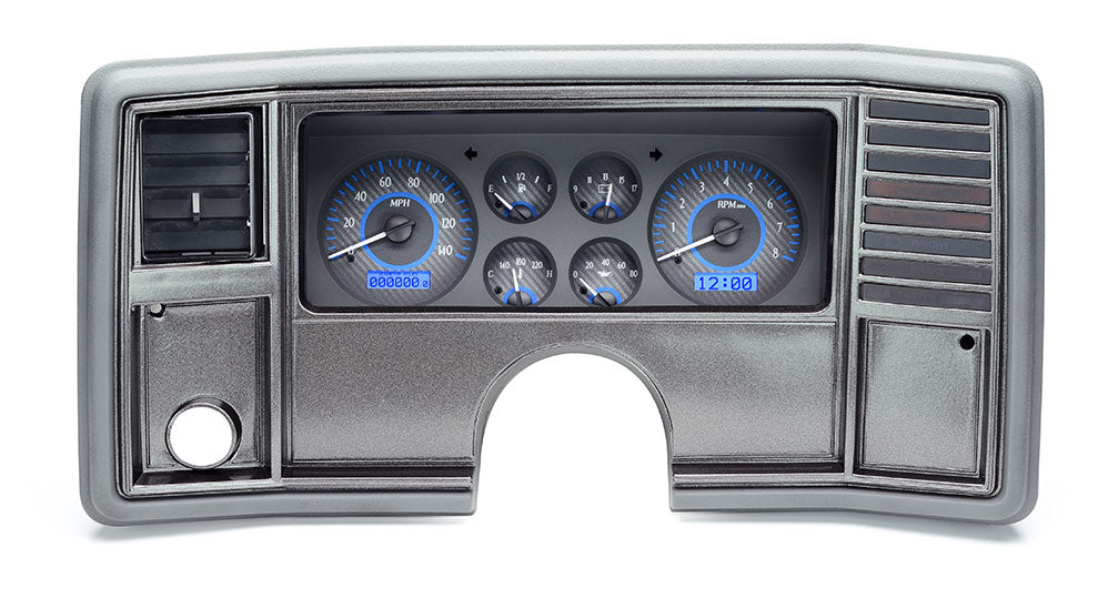 1978- 1988 Chevy Monte Carlo VHX Instruments - Dakota Digital VHX-78C-MC