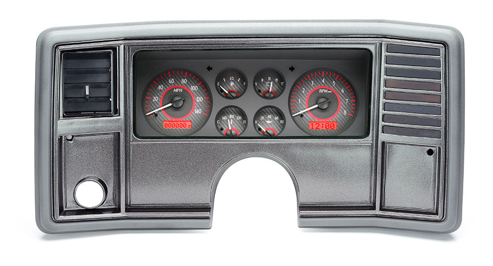 1978- 1988 Chevy Monte Carlo VHX Instruments - Dakota Digital VHX-78C-MC