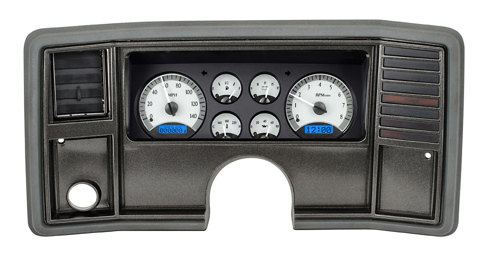 1978- 1988 Chevy Monte Carlo VHX Instruments - Dakota Digital VHX-78C-MC
