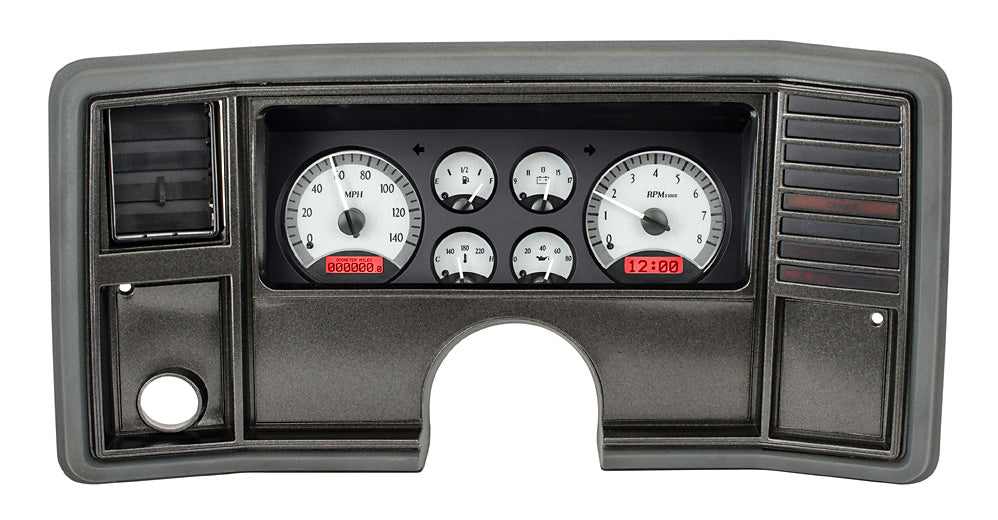 1978- 1988 Chevy Monte Carlo VHX Instruments - Dakota Digital VHX-78C-MC