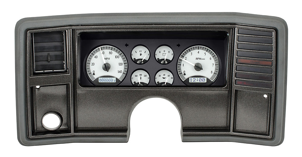 1978- 1988 Chevy Monte Carlo VHX Instruments - Dakota Digital VHX-78C-MC