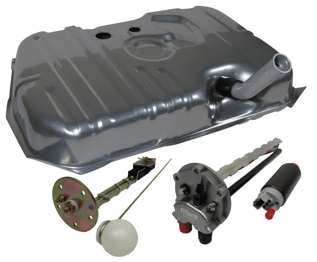 1981-1987 Oldsmobile Cutlass 340 LPH EFI Fuel Tank Kit