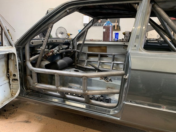 1982-1994 BMW E30 Roll Cage kit
