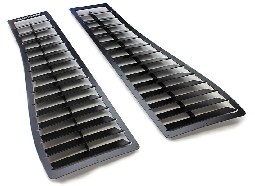 1985-1990 Camaro IROC/Z28 Hood Vent Kit