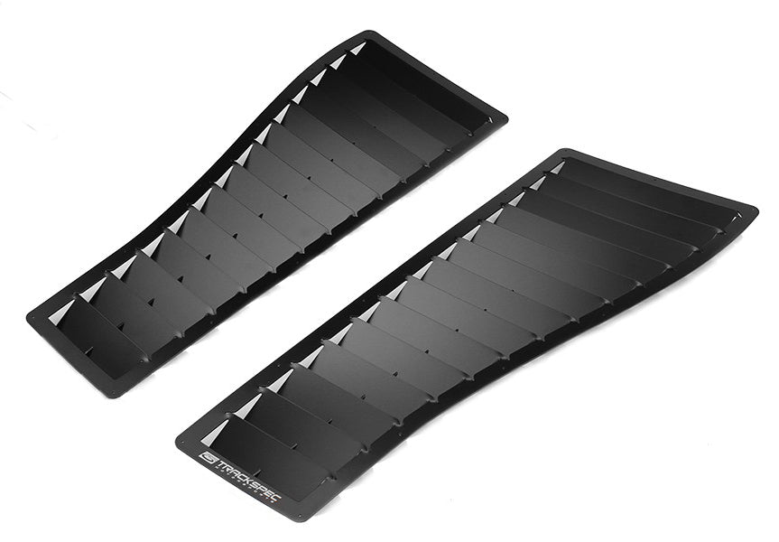 1985-1990 Camaro IROC/Z28 Hood Vent Kit
