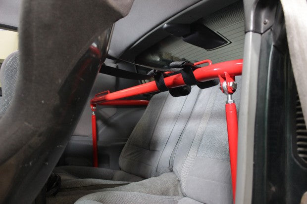 1988-1992 Camaro Adjustable Harness Bar