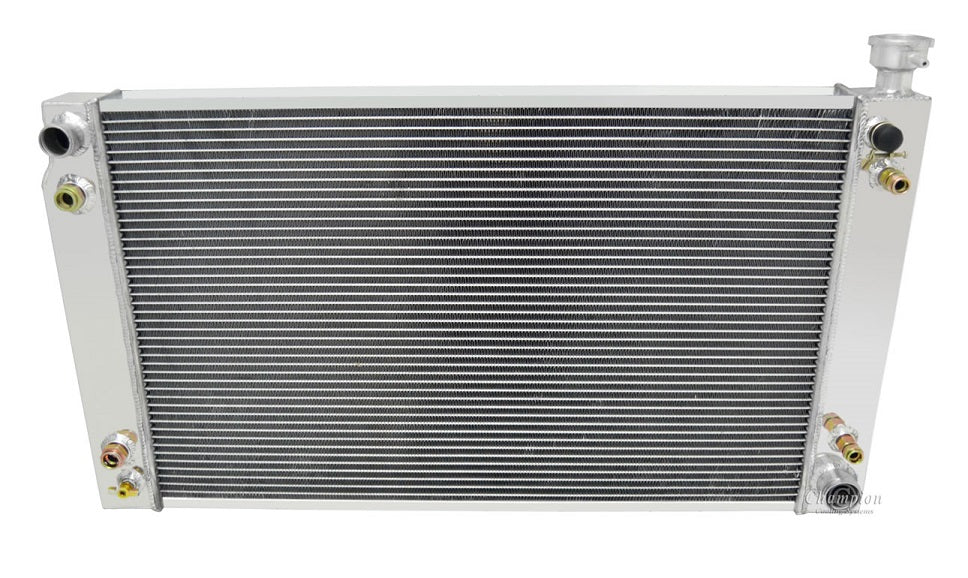 1988-94 Chevy Truck 3-Row Radiator