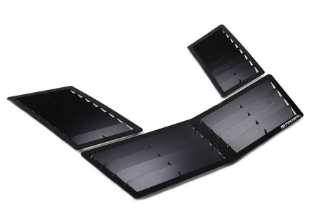1989-1997 Mazda Miata T1 Hood Vent Kit