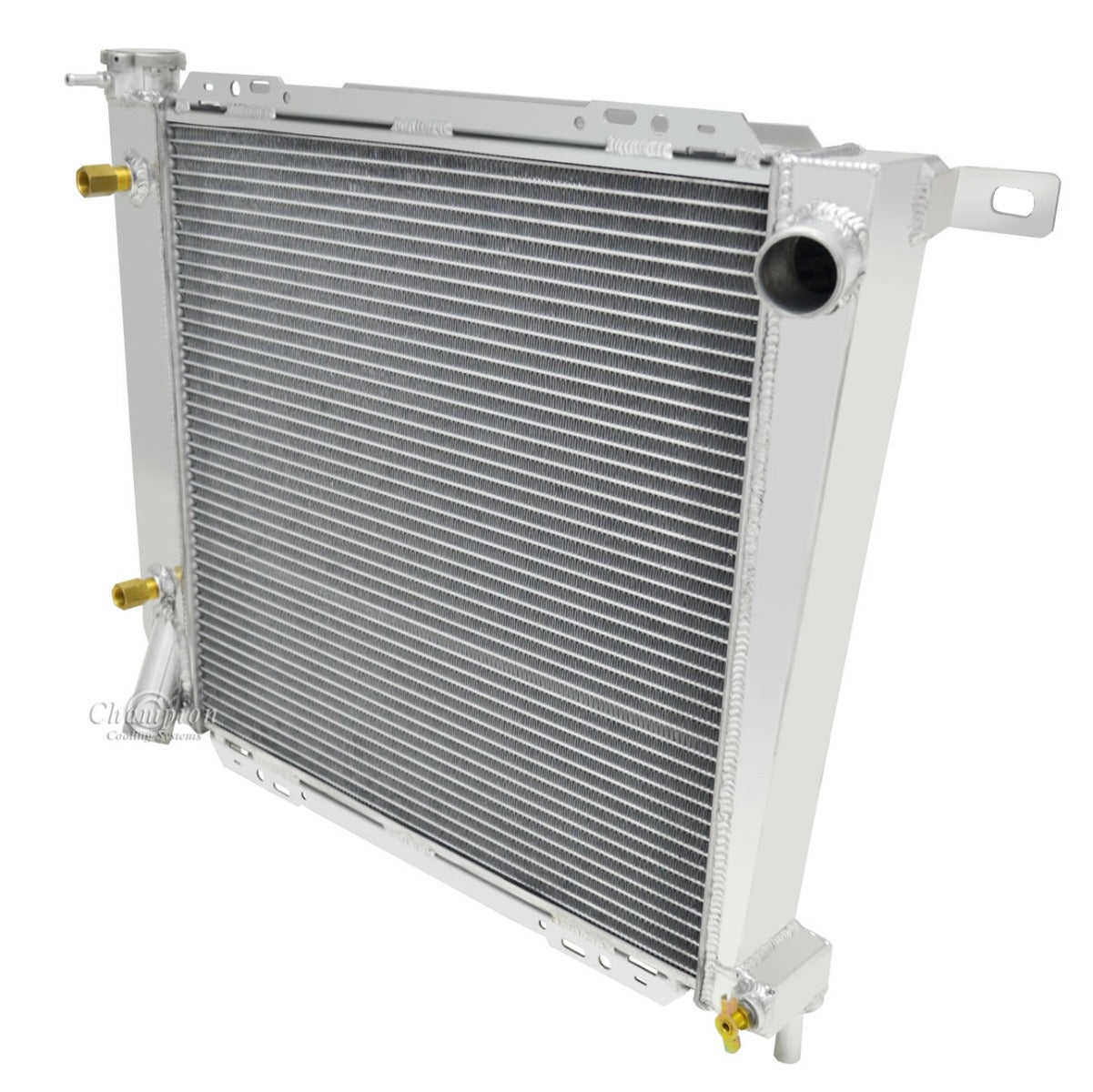 1991-1994 Ford Explorer 3-Row Radiator