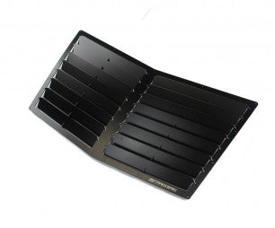 1992-1999 BMW E36 M3 Center Hood Vent