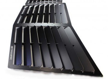 1992-1999 BMW E36 M3 Center Hood Vent