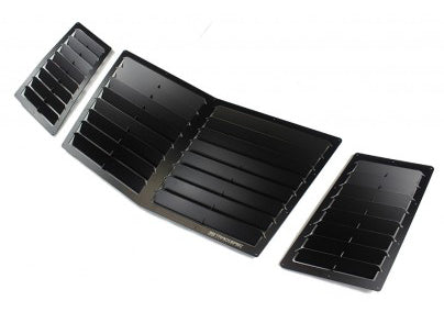 1992-1999 BMW E36 M3 Hood Vents