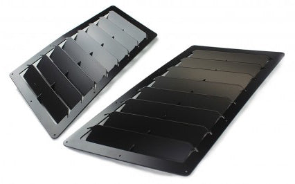 1992-1999 BMW E36 M3 Side Hood Vents