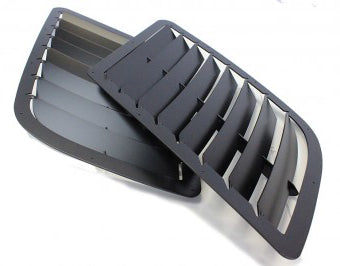 2000-2006 BMW E46 M3 Hood Vent Kit