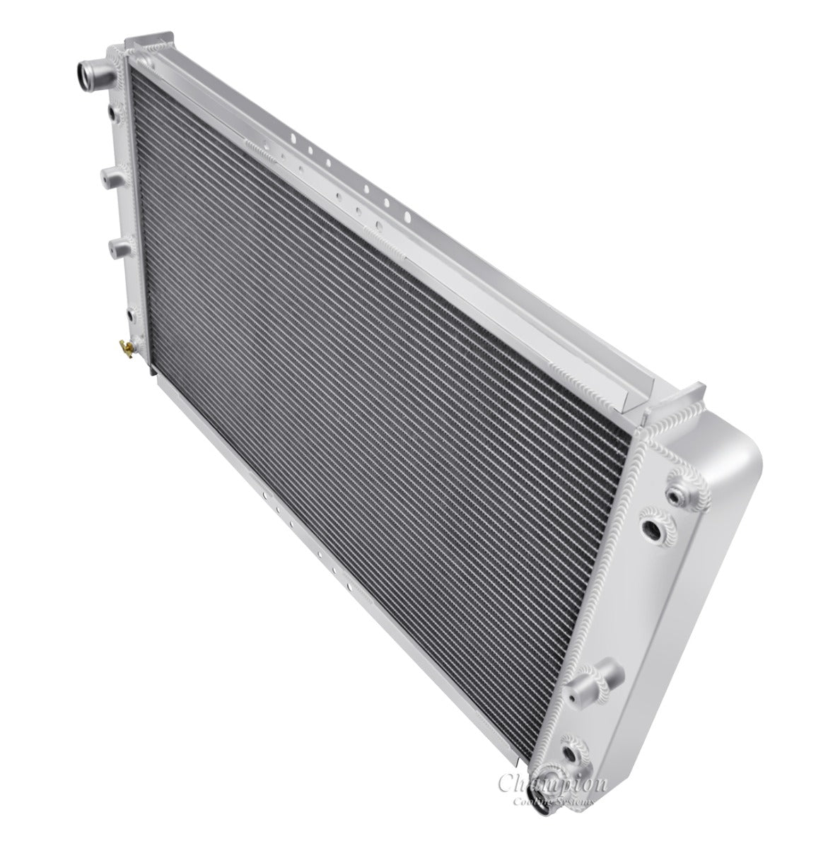 1994-1996 Impala 3-Row Radiator
