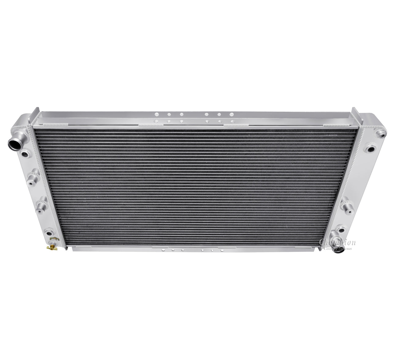 1994-1996 Chevy Caprice 3-Row Radiator