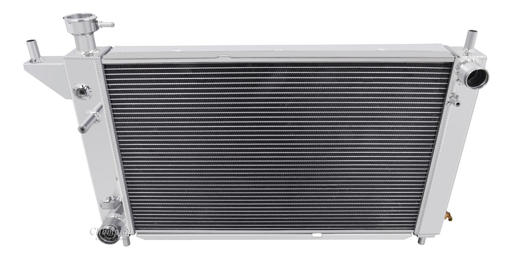 1994-1996 Mustang 2-Row Radiator