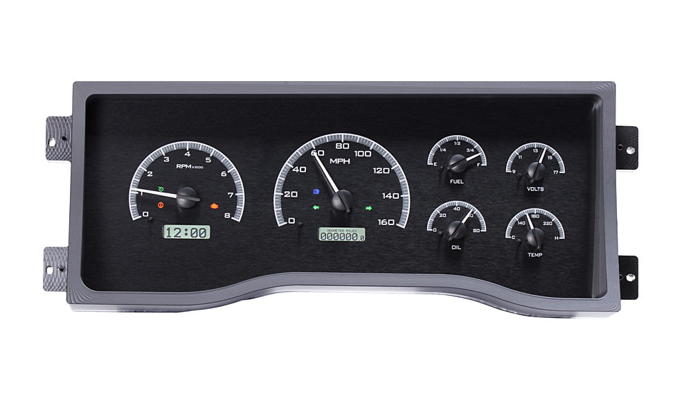 1995-2000 Chevy / GMC 2500 HD Pickup VHX Instruments - Gauge Cluster
