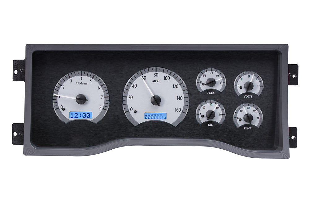 1995-98 Chevy Silverado / GMC Sierra Pickup VHX Instruments - Gauge Cluster