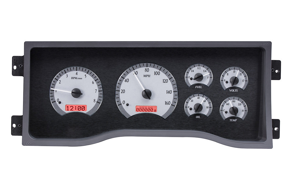 1995-2000 Chevy / GMC 2500 HD Pickup VHX Instruments - Gauge Cluster