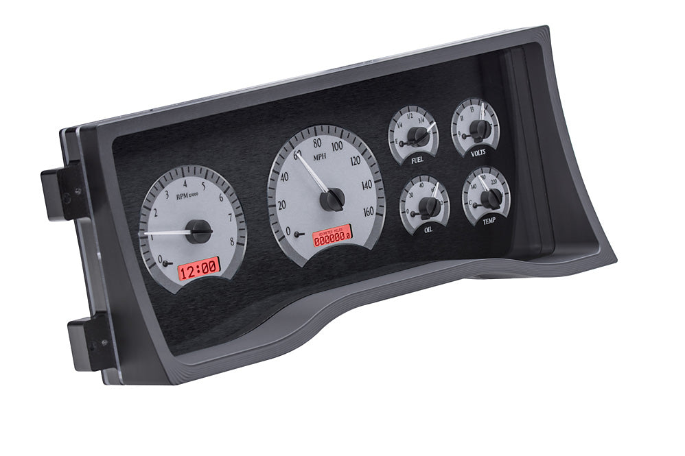 1995-98 Chevy Silverado / GMC Sierra Pickup VHX Instruments - Gauge Cluster