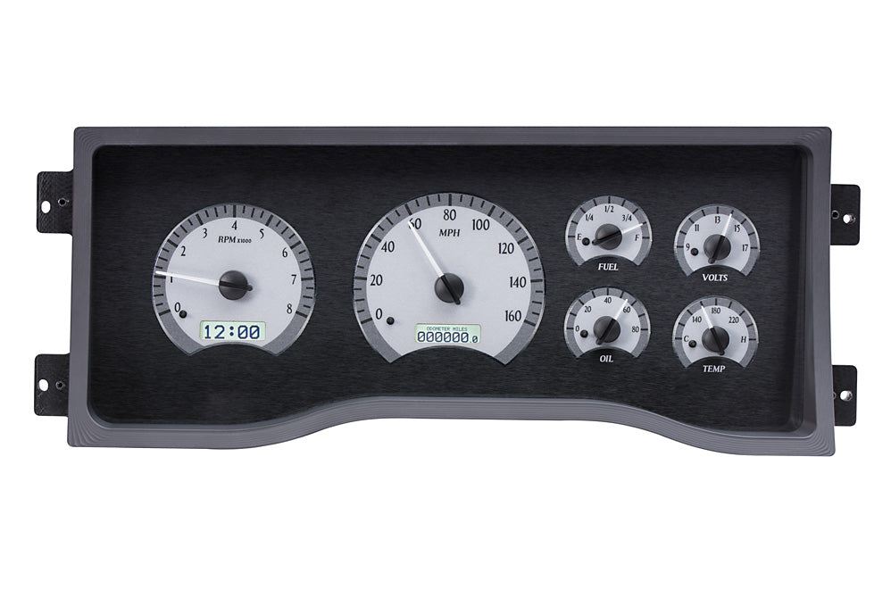 1995-98 Chevy Silverado / GMC Sierra Pickup VHX Instruments - Gauge Cluster