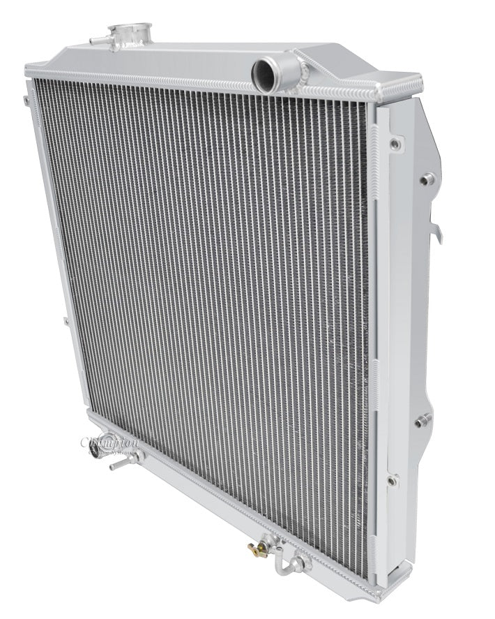 1996-2002 Toyota 4-Runner 3-Row Radiator