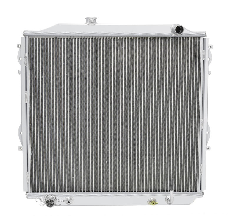 1996-2002 Toyota 4-Runner 3-Row Radiator