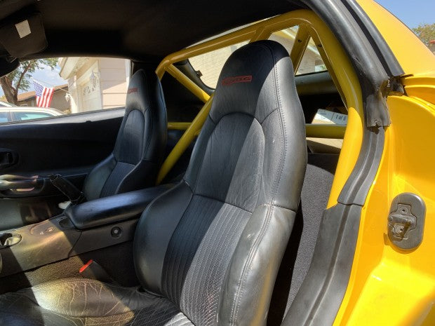 1997-2004 C5 Corvette Bolt-in Roll Bar