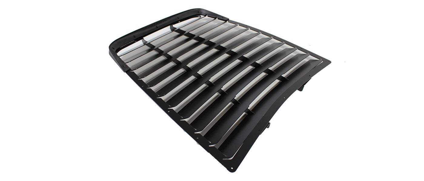 1997-2004 C5 Corvette GT1 Hood Louver Kit