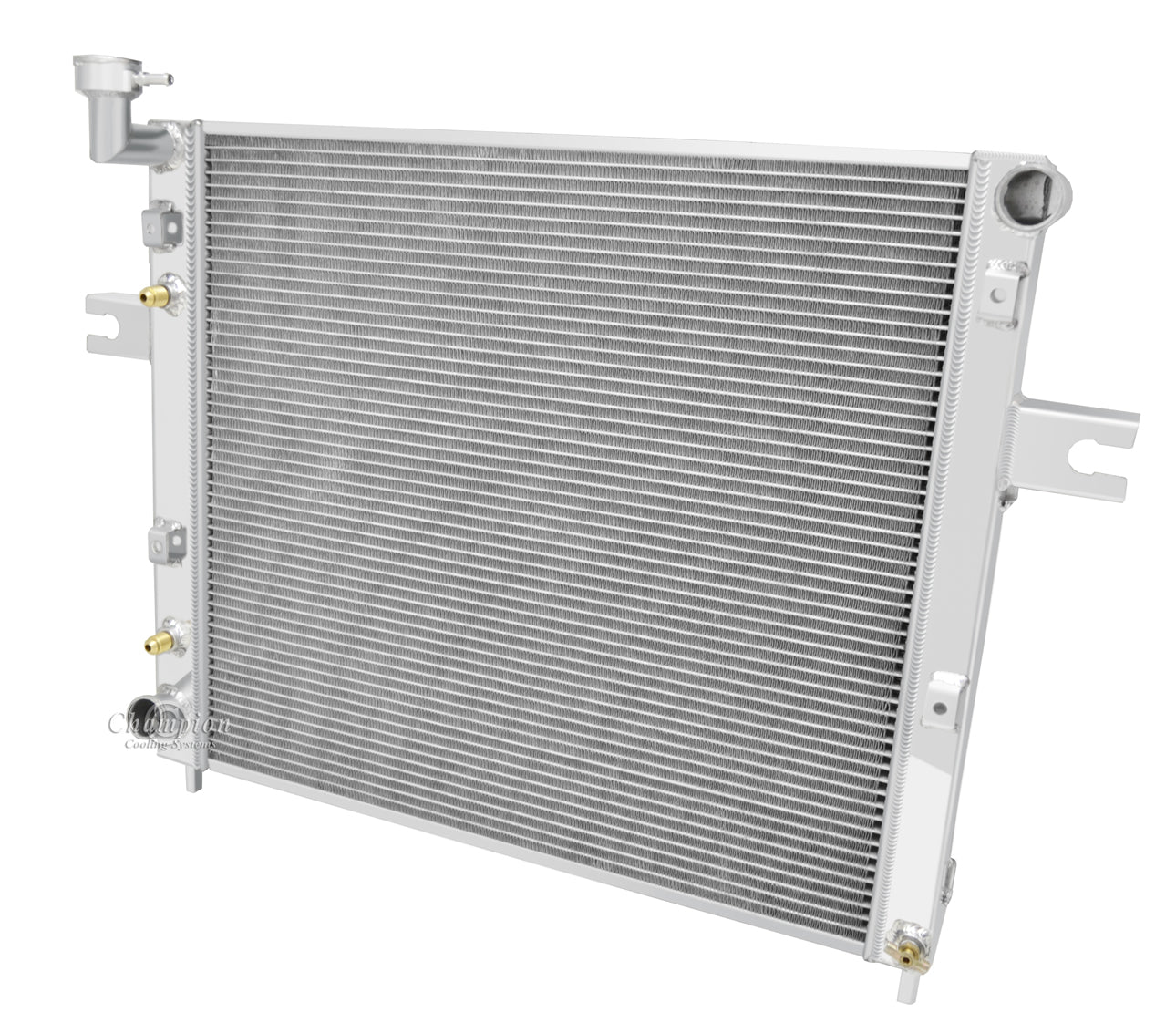 1999-2004 Grand Cherokee 3-Row Radiator