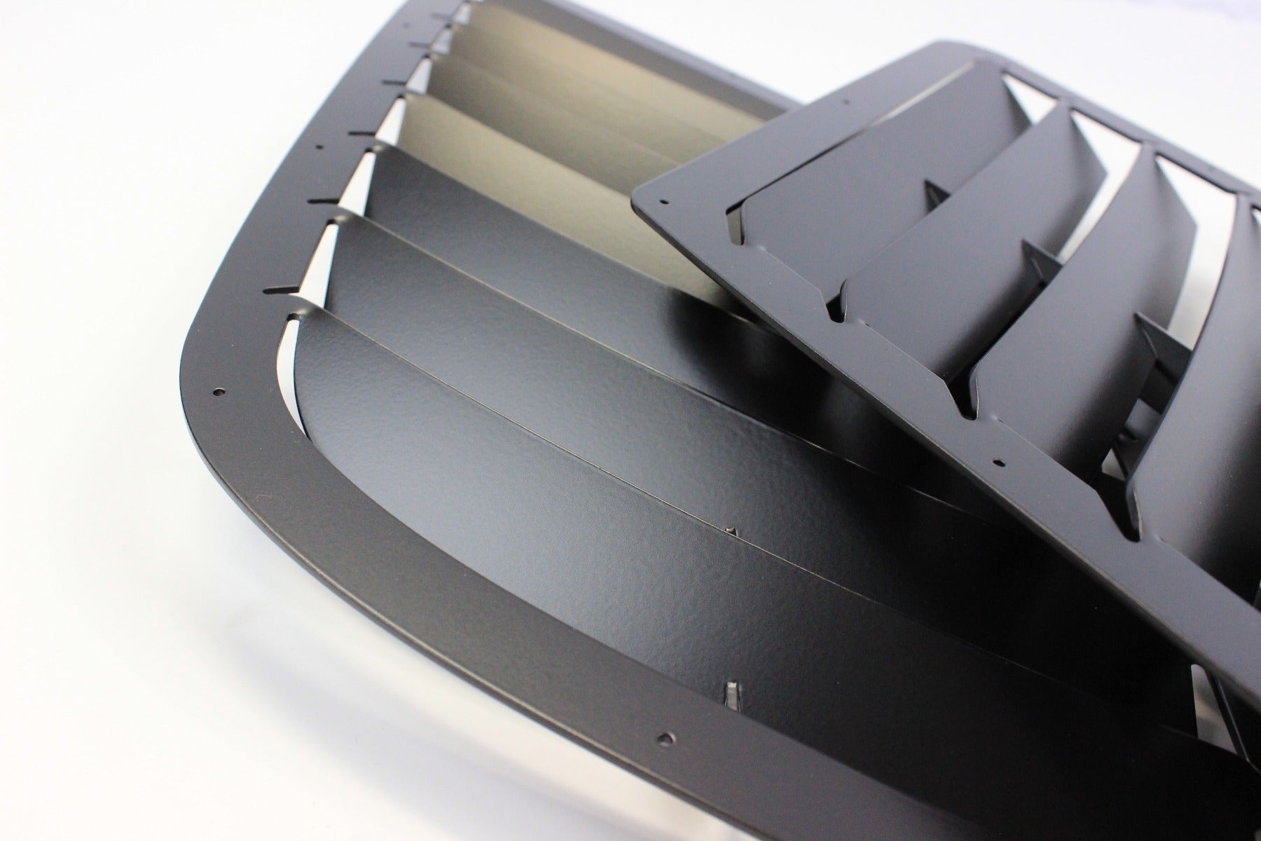 2000-2006 BMW E46 M3 Side Hood Vents