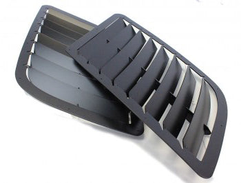 2000-2006 BMW E46 M3 Side Hood Vents