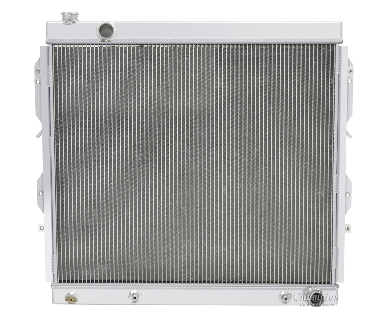 2000-2006 Toyota Tundra 3-Row Radiator