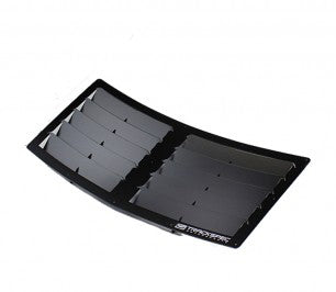 2003-2009 BMW Z4 E85 Center Hood Vents