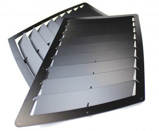 2003-2009 BMW Z4 E85 Side Hood Vents